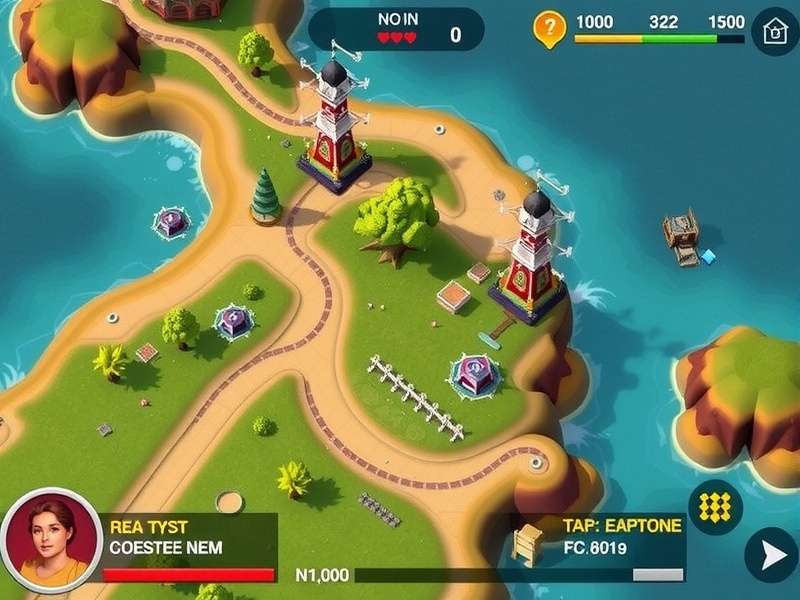 Goa Midfield Conqueror 19 Gameplay Screenshot